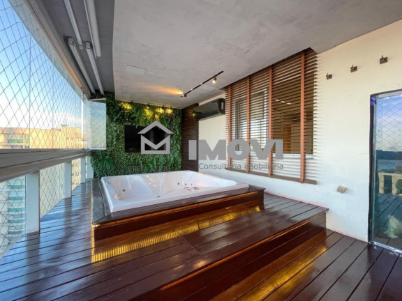 Imagem Apartamento com 4 Quartos à Venda, 217 m² em Barro Vermelho - Vitória Imagem Apartamento com 4 Quartos à Venda, 217 m² em Barro Vermelho - Vitória