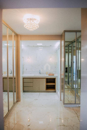 Imagem Apartamento com 4 Quartos à Venda, 230 m² em Setor Central - Itumbiara Imagem Apartamento com 4 Quartos à Venda, 230 m² em Setor Central - Itumbiara
