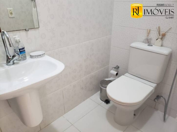 Imagem Casa com 5 Quartos à Venda, 248 m² em Portinho - Cabo Frio