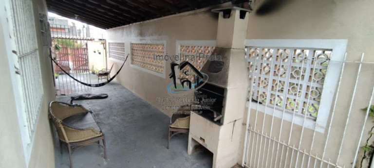Imagem Casa com 4 Quartos à Venda, 100 m² em Massaguaçu - Caraguatatuba