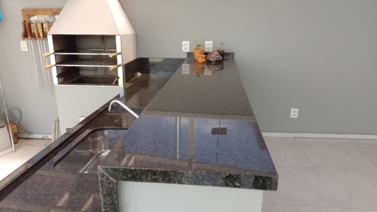 Imagem Casa com 3 Quartos à Venda, 150 m² em Parque Amador - Esteio Imagem Casa com 3 Quartos à Venda, 150 m² em Parque Amador - Esteio