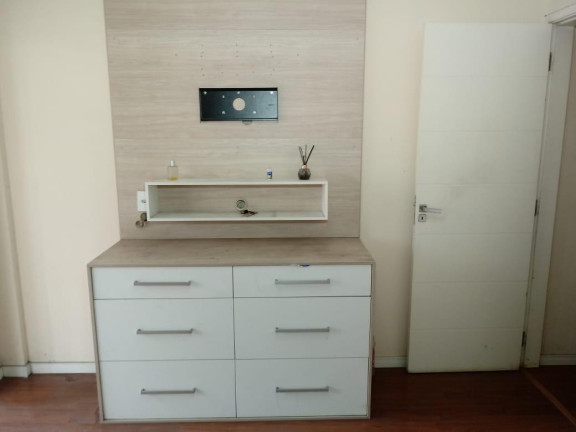 Imagem Apartamento com 2 Quartos à Venda, 76 m² em Bela Vista - São Paulo