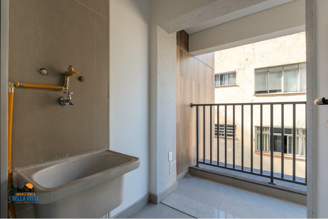 Imagem Apartamento com 2 Quartos à Venda, em Vila Mariana - São Paulo Imagem Apartamento com 2 Quartos à Venda, em Vila Mariana - São Paulo