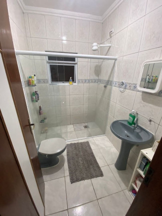 Casa com 3 Quartos à Venda, 128 m² em Canto Do Forte - Praia Grande