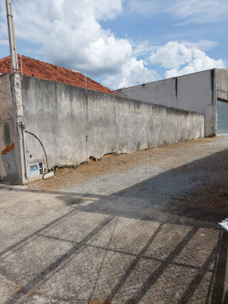 Imagem Galpão para Alugar, 290 m² em Centro - Taubaté Imagem Galpão para Alugar, 290 m² em Centro - Taubaté