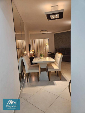 Imagem Apartamento com 3 Quartos à Venda, 106 m² em Santana - São Paulo