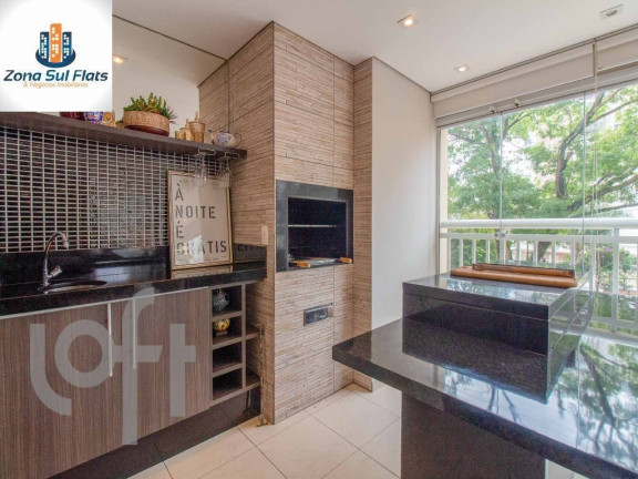 Imagem Apartamento com 3 Quartos à Venda, 143 m² em Vila Gumercindo - São Paulo Imagem Apartamento com 3 Quartos à Venda, 143 m² em Vila Gumercindo - São Paulo