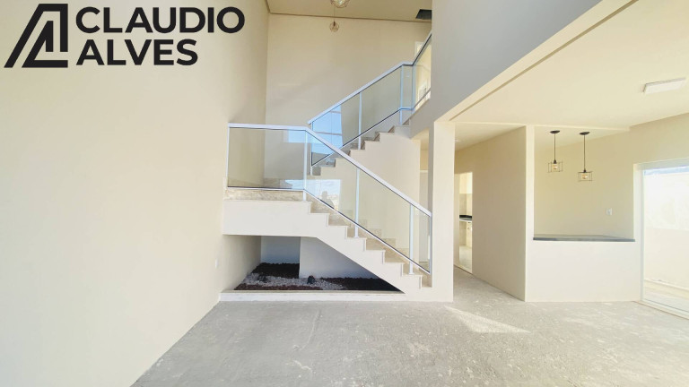 Imagem Casa de Condomínio com 3 Quartos à Venda, 108 m² em Nova Esperança - Feira De Santana Imagem Casa de Condomínio com 3 Quartos à Venda, 108 m² em Nova Esperança - Feira De Santana