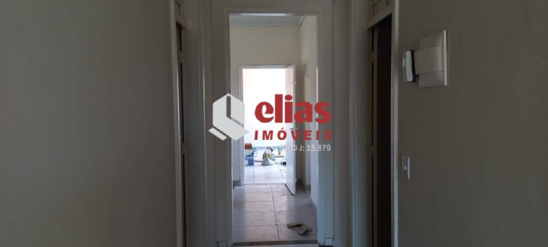 Imagem Casa com 3 Quartos para Alugar, 90 m² em Centro - Gália