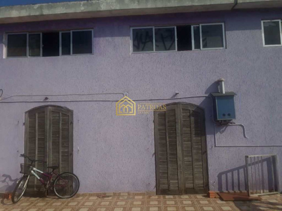Casa com 3 Quartos à Venda, 300 m² em Jordanópolis - São Bernardo Do Campo