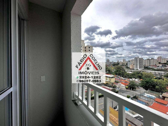 Kitnet com 1 Quarto à Venda, 30 m² em Jardim Aeroporto - São Paulo