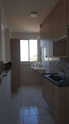 Imagem Apartamento com 2 Quartos à Venda, 50 m² em Campos Elíseos - Ribeirão Preto Imagem Apartamento com 2 Quartos à Venda, 50 m² em Campos Elíseos - Ribeirão Preto