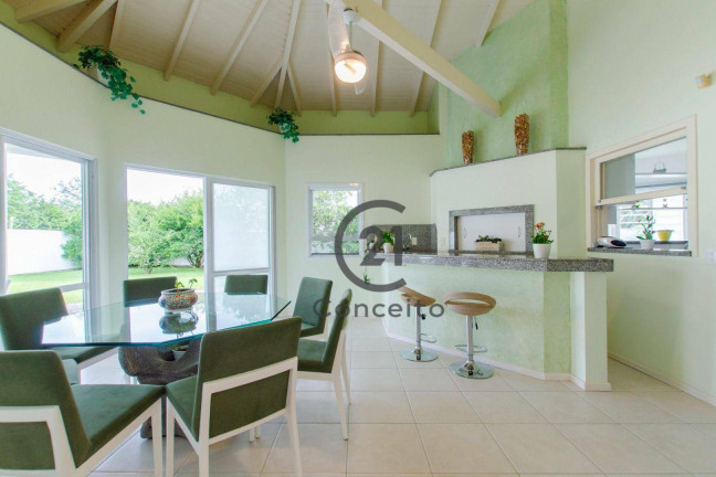 Imagem Casa com 4 Quartos à Venda, 343 m² em Cacupé - Florianópolis Imagem Casa com 4 Quartos à Venda, 343 m² em Cacupé - Florianópolis