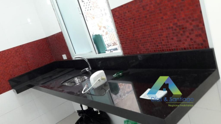 Imagem Sobrado com 2 Quartos à Venda, 110 m² em Campestre - Santo André Imagem Sobrado com 2 Quartos à Venda, 110 m² em Campestre - Santo André