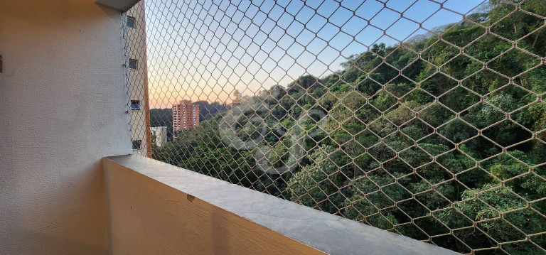 Imagem Apartamento com 3 Quartos para Alugar, 80 m² em Alphaville - Santana De Parnaíba Imagem Apartamento com 3 Quartos para Alugar, 80 m² em Alphaville - Santana De Parnaíba
