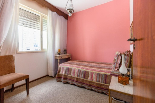 Imagem Apartamento com 3 Quartos à Venda, 100 m² em Perdizes - São Paulo Imagem Apartamento com 3 Quartos à Venda, 100 m² em Perdizes - São Paulo