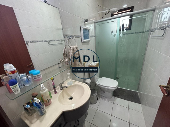 Imagem Apartamento com 2 Quartos à Venda, 72 m² em Maracana - Praia Grande