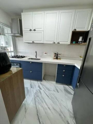Foto do imóvel Apartamento com 3 Quartos à Venda, 83 m² em Jardim Ana Maria - Jundiaí