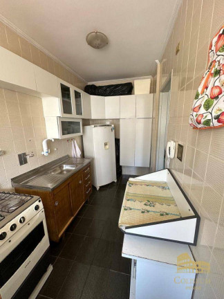 Imagem Apartamento com 1 Quarto para Alugar, 48 m² em Vila Assunção - Praia Grande Imagem Apartamento com 1 Quarto para Alugar, 48 m² em Vila Assunção - Praia Grande