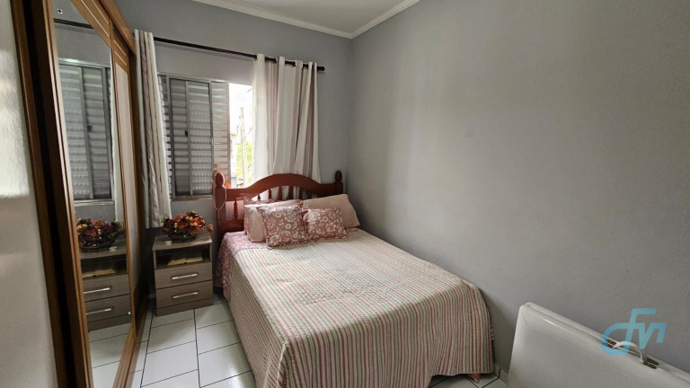 Imagem Casa com 3 Quartos à Venda, 92 m² em Vila Natal - Mogi Das Cruzes