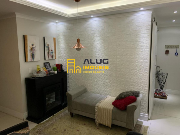 Imagem Apartamento com 3 Quartos à Venda, 110 m² em Jardim Arpoador - São Paulo