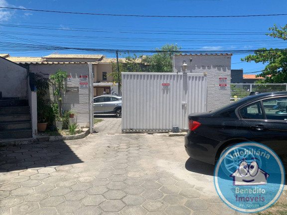 Imagem Apartamento com 2 Quartos para Alugar, 100 m² em Paraíso Dos Pataxós - Porto Seguro