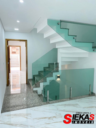 Imagem Sobrado com 3 Quartos à Venda, 200 m² em Vila Salete - São Paulo Imagem Sobrado com 3 Quartos à Venda, 200 m² em Vila Salete - São Paulo