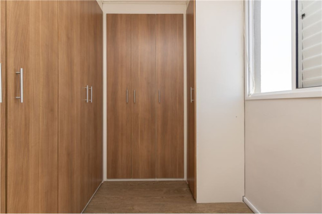 Imagem Apartamento com 2 Quartos à Venda, 61 m² em Vila Bela - São Paulo