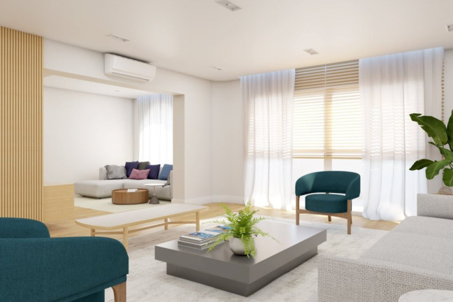 Imóvel com 2 Quartos à Venda, 216 m² em Vila Madalena - São Paulo
