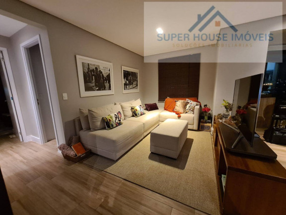 Apartamento com 2 Quartos à Venda,  em Alphaville Empresarial - Barueri