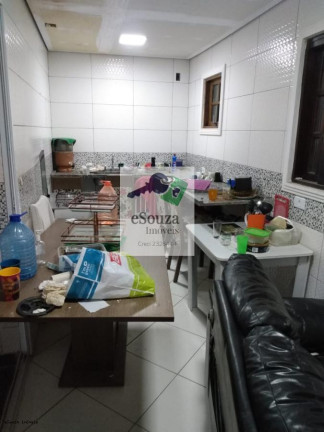Imagem Chácara com 3 Quartos à Venda, 150 m² em Palmeiras - Suzano