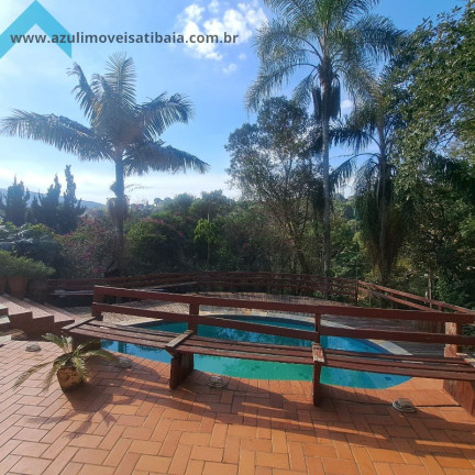Imagem Casa com 4 Quartos à Venda, 305 m² em Serra Da Cantareira - Mairiporã
