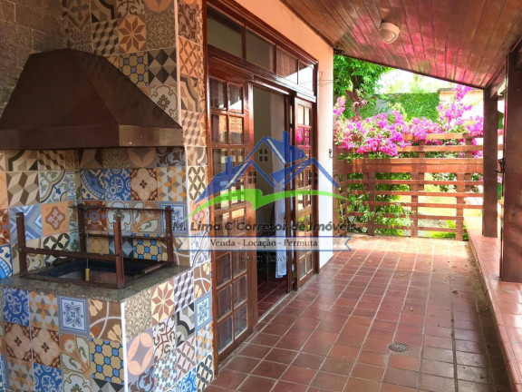 Imagem Casa de Condomínio com 3 Quartos à Venda, 150 m² em Portão - Atibaia