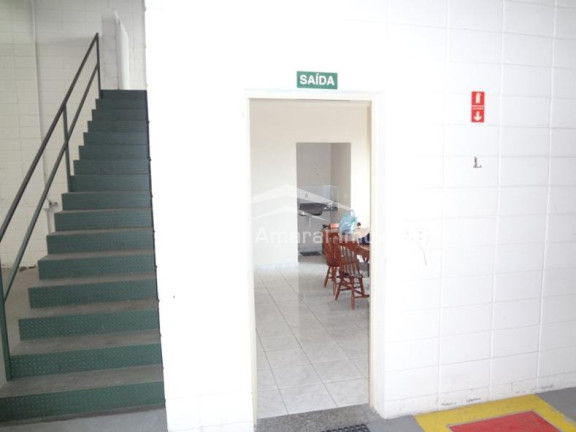 Imagem Galpão à Venda, 186 m² em Parque Via Norte - Campinas Imagem Galpão à Venda, 186 m² em Parque Via Norte - Campinas
