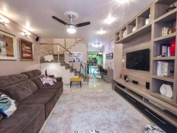 Imagem Casa com 5 Quartos à Venda, 200 m² em Campo Grande - Rio De Janeiro Imagem Casa com 5 Quartos à Venda, 200 m² em Campo Grande - Rio De Janeiro