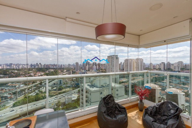 Imagem Apartamento com 2 Quartos à Venda, 66 m² em Jardim Aeroporto - São Paulo Imagem Apartamento com 2 Quartos à Venda, 66 m² em Jardim Aeroporto - São Paulo