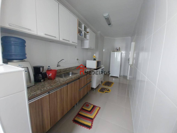 Imagem Apartamento com 1 Quarto à Venda, 60 m² em Tupi - Praia Grande
