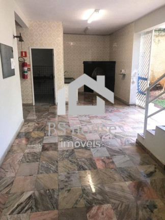 Imagem Sobrado para Alugar, 600 m² em Jardim - Santo André