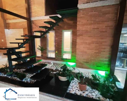 Imagem Casa com 3 Quartos para Alugar ou Temporada, 1.200 m² em Village Scorpios I - Cajamar Imagem Casa com 3 Quartos para Alugar ou Temporada, 1.200 m² em Village Scorpios I - Cajamar