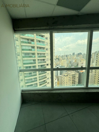 Imagem Imóvel à Venda, 32 m² em Consolação - São Paulo Imagem Imóvel à Venda, 32 m² em Consolação - São Paulo