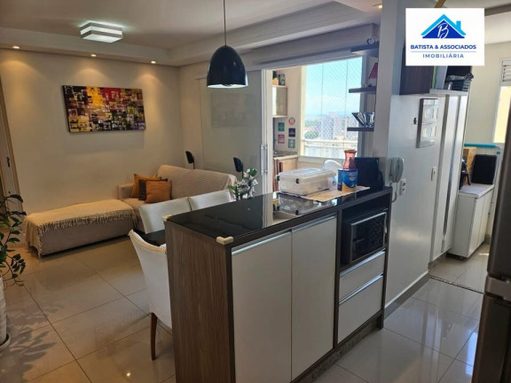 Imagem Apartamento com 2 Quartos à Venda, 60 m² em Mansões Santo Antônio - Campinas Imagem Apartamento com 2 Quartos à Venda, 60 m² em Mansões Santo Antônio - Campinas