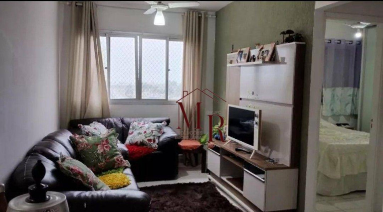 Imagem Apartamento com 2 Quartos à Venda, 57 m² em Mirim - Praia Grande Imagem Apartamento com 2 Quartos à Venda, 57 m² em Mirim - Praia Grande
