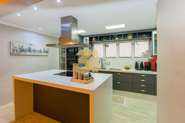 Imagem Casa de Condomínio com 2 Quartos à Venda, 205 m² em Morumbi - São Paulo