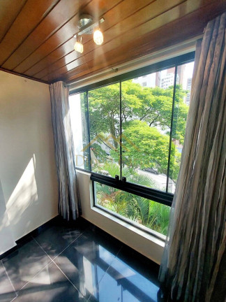Imagem Apartamento com 3 Quartos à Venda, 90 m² em Perdizes - São Paulo