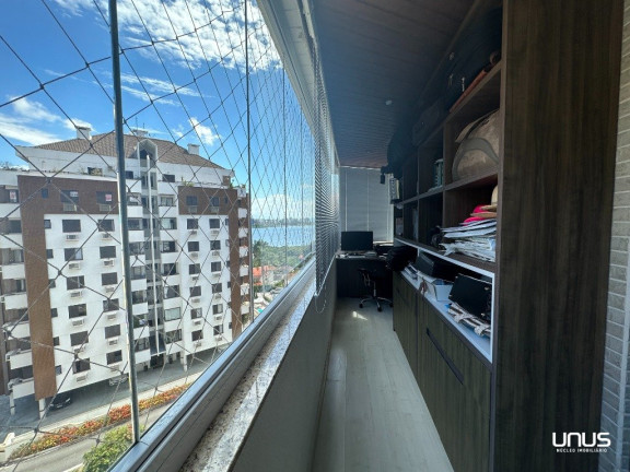 Imagem Apartamento com 3 Quartos à Venda, 120 m² em João Paulo - Florianópolis