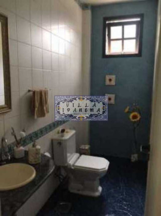 Imagem Imóvel com 4 Quartos à Venda, 307 m² em Laranjeiras - Rio De Janeiro