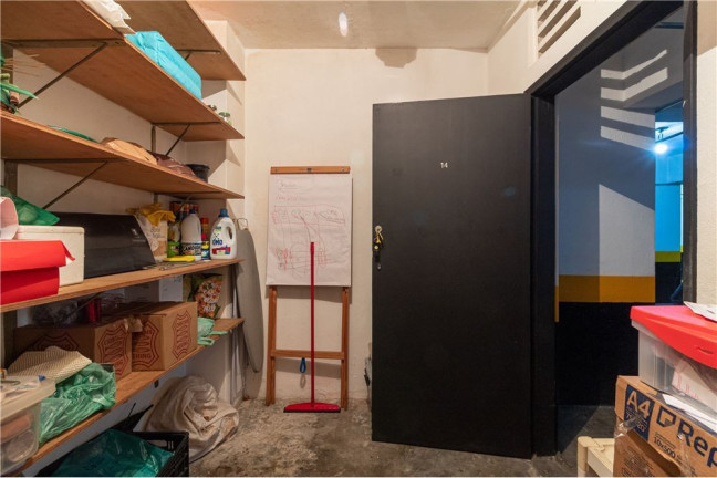 Imagem Apartamento com 1 Quarto à Venda, 78 m² em Vila Andrade - São Paulo Imagem Apartamento com 1 Quarto à Venda, 78 m² em Vila Andrade - São Paulo