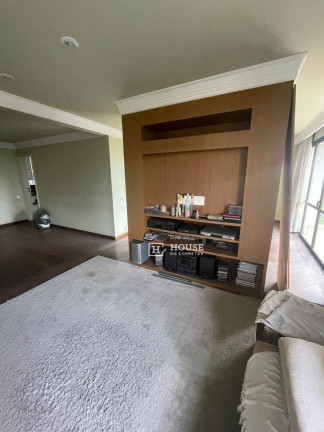 Apartamento com 4 Quartos à Venda, 175 m² em Tatuapé - São Paulo