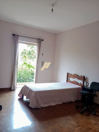 Imagem Casa com 3 Quartos à Venda, 330 m² em Jardim Guanabara - Campinas