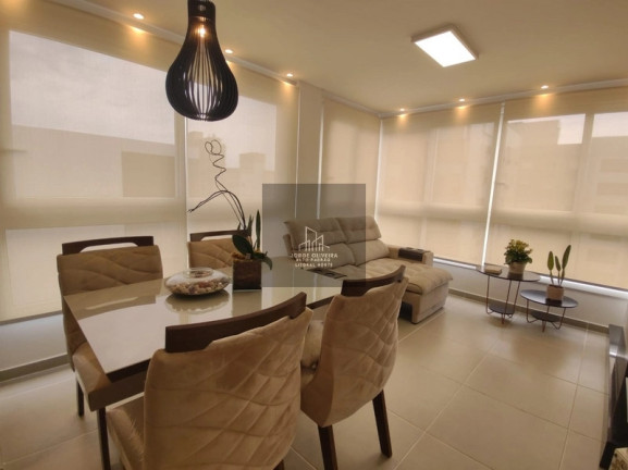 Apartamento com 2 Quartos à Venda, 68 m² em Zona Nova - Capão Da Canoa